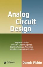 Analog Circuit Design