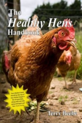 Healthy Chicken's Handbook