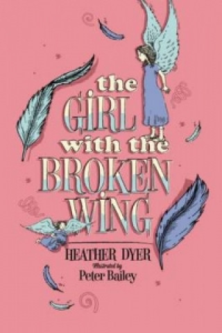 Girl with the Broken Wing