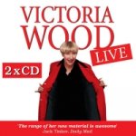 Victoria Wood Live