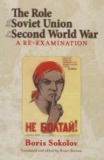 Role of the Soviet Union in the Second World War