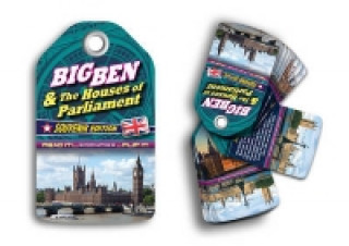 Big Ben & the Houses of Parliament