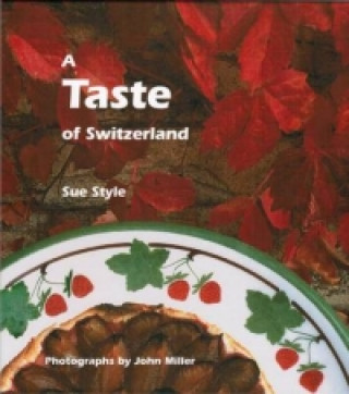 Taste of Switzerland
