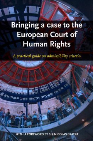 Bringing a Case to the European Court of Human Rights
