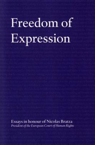 Freedom of Expression