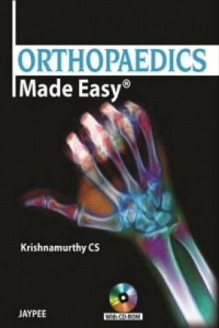 Orthopaedics Made Easy