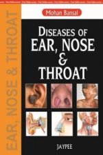 Diseases of Ear, Nose and Throat