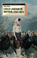 Child Labour in Britain, 1750-1870