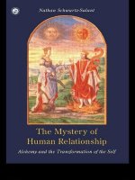 Mystery of Human Relationship