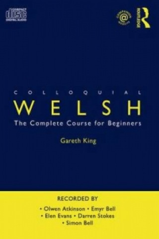 Colloquial Welsh