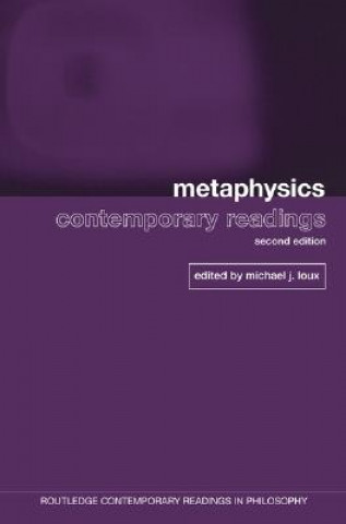 Metaphysics: Contemporary Readings