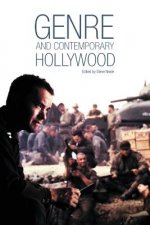 Genre and Contemporary Hollywood