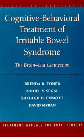 Cognitive-Behavioral Treatment of Irritable Bowel Syndrome