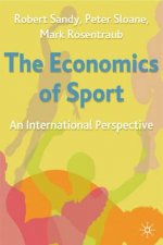 Economics of Sport