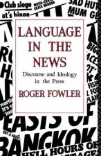 Language in the News