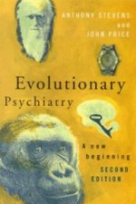 Evolutionary Psychiatry