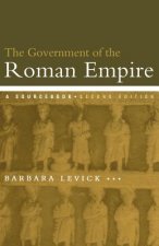 Government of the Roman Empire