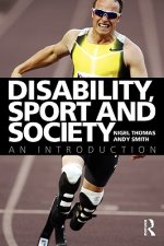 Disability, Sport and Society