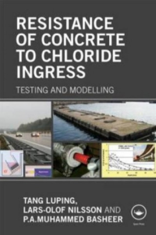 Resistance of Concrete to Chloride Ingress