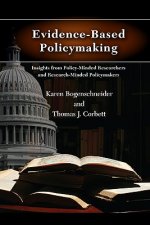 Evidence-Based Policymaking