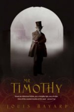 Mr Timothy
