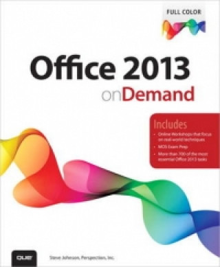 Office 2013 On Demand