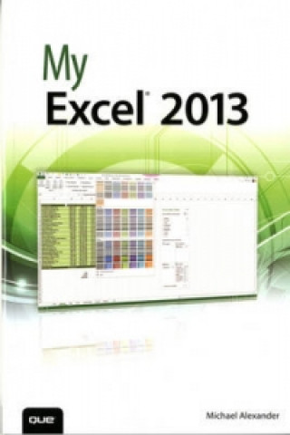 My Excel 2013