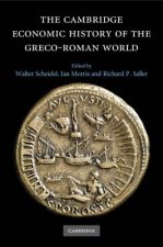 Cambridge Economic History of the Greco-Roman World