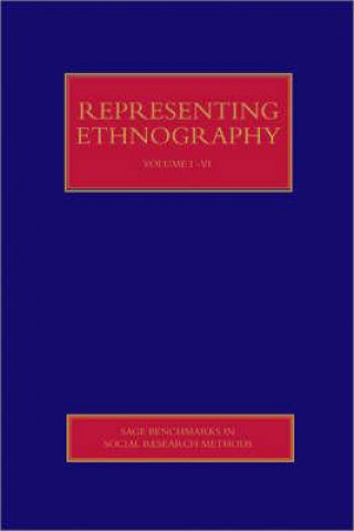 Representing Ethnography