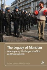 Legacy of Marxism