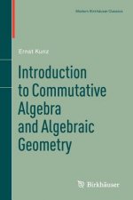 Introduction to Commutative Algebra and Algebraic Geometry