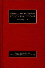 American Foreign Policy Traditions