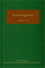 Psycholinguistics