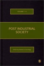Post Industrial Society