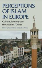 Perceptions of Islam in Europe