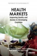 Transforming Health Markets in Asia and Africa