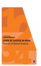 State of Justice In India