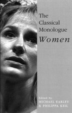 Classical Monologue (W)