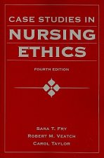 Case Studies In Nursing Ethics