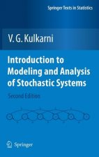 Introduction to Modeling and Analysis of Stochastic Systems
