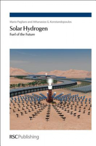 Solar Hydrogen