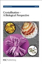 Crystallisation - A Biological Perspective