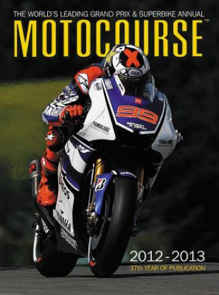 Motocourse Annual