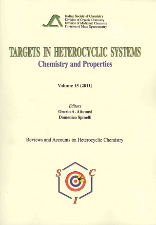 Targets in Heterocyclic Systems