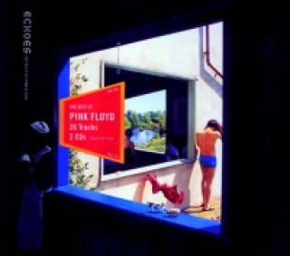 Pink Floyd Best of 2CD