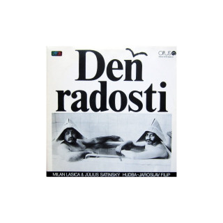 Deň radosti