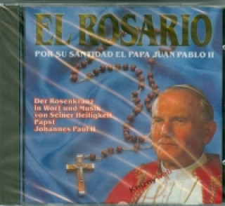Ján Pavol II. El Rosario CD