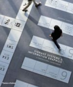 Signage Systems & Information Graphics