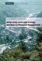 Integrating Landscape Ecology into Natural Resource Management