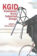 KGID (Konstantin Grcic Industrial Design)